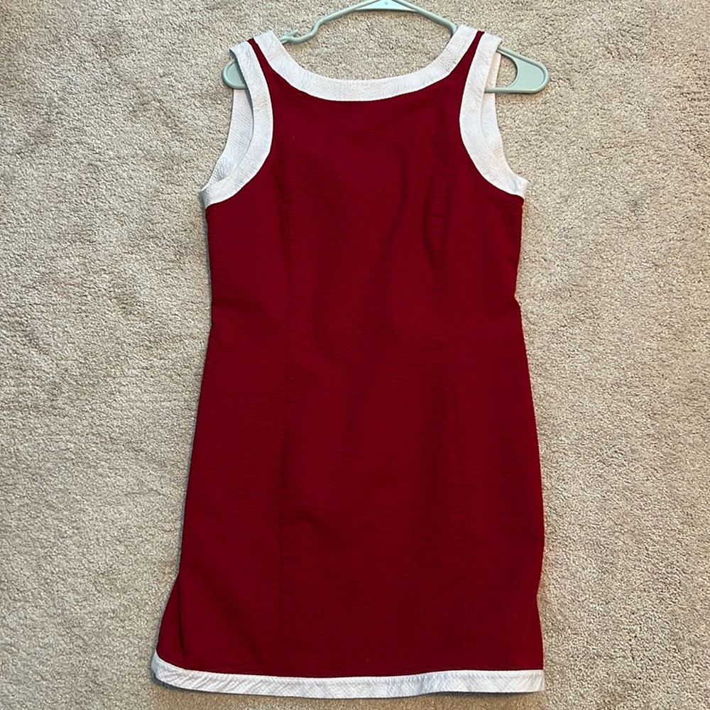 Lauren James Dress